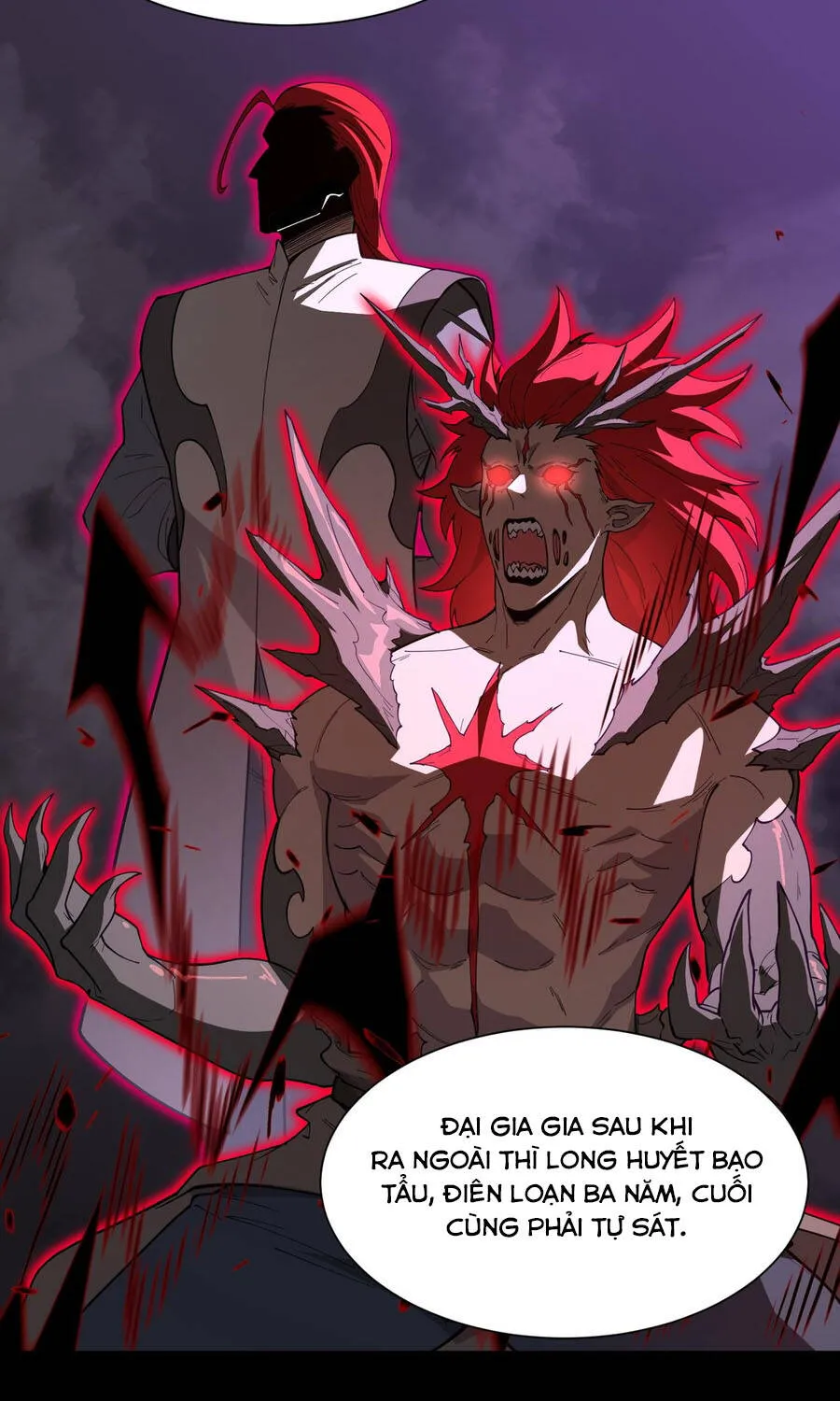 Thánh Hiệp Sĩ Cấp Sss - Chap 155 - Trang 15