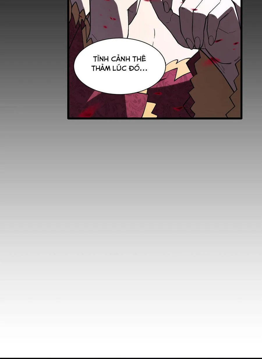 Thánh Hiệp Sĩ Cấp Sss - Chap 155 - Trang 18