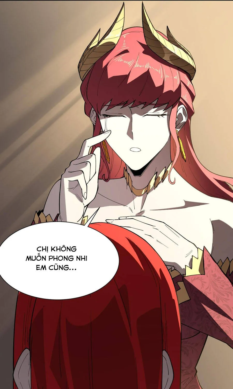 Thánh Hiệp Sĩ Cấp Sss - Chap 155 - Trang 19