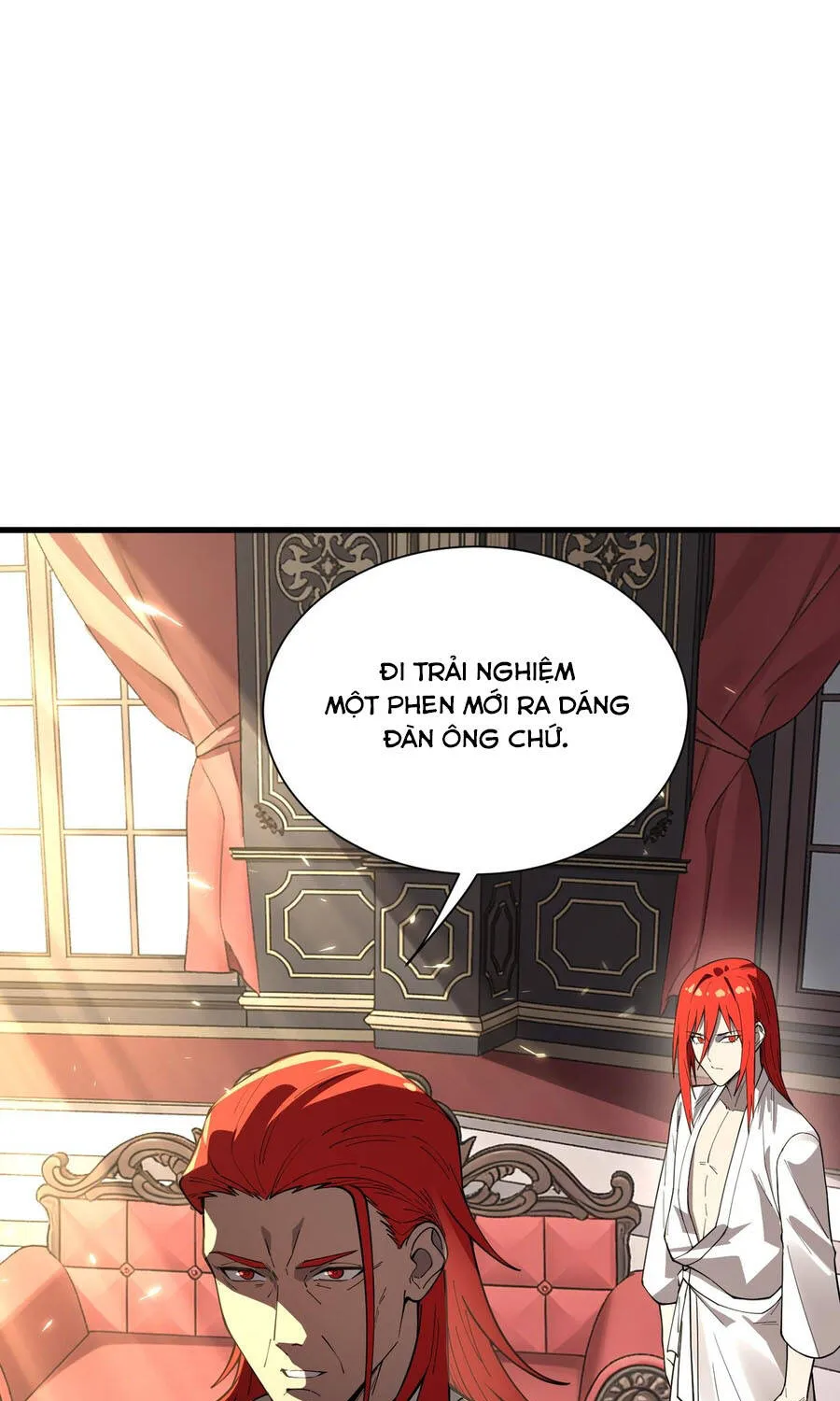 Thánh Hiệp Sĩ Cấp Sss - Chap 155 - Trang 3