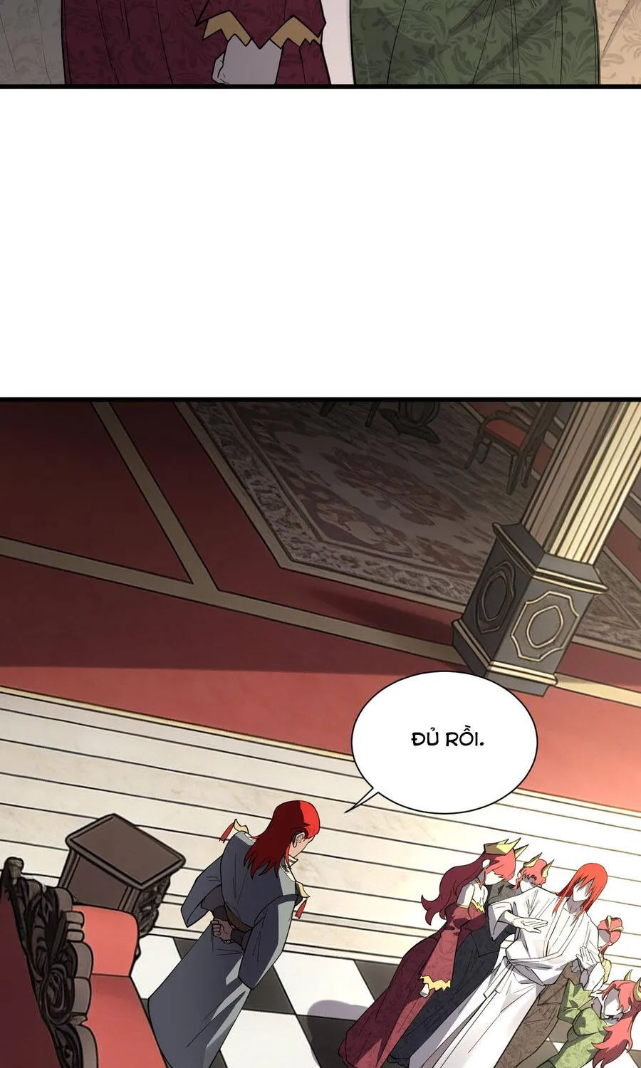 Thánh Hiệp Sĩ Cấp Sss - Chap 155 - Trang 24