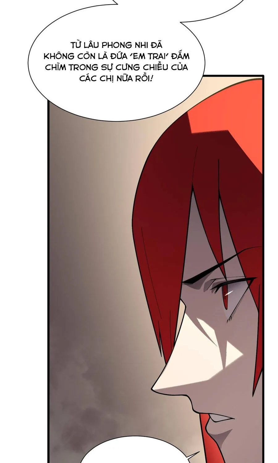 Thánh Hiệp Sĩ Cấp Sss - Chap 155 - Trang 27