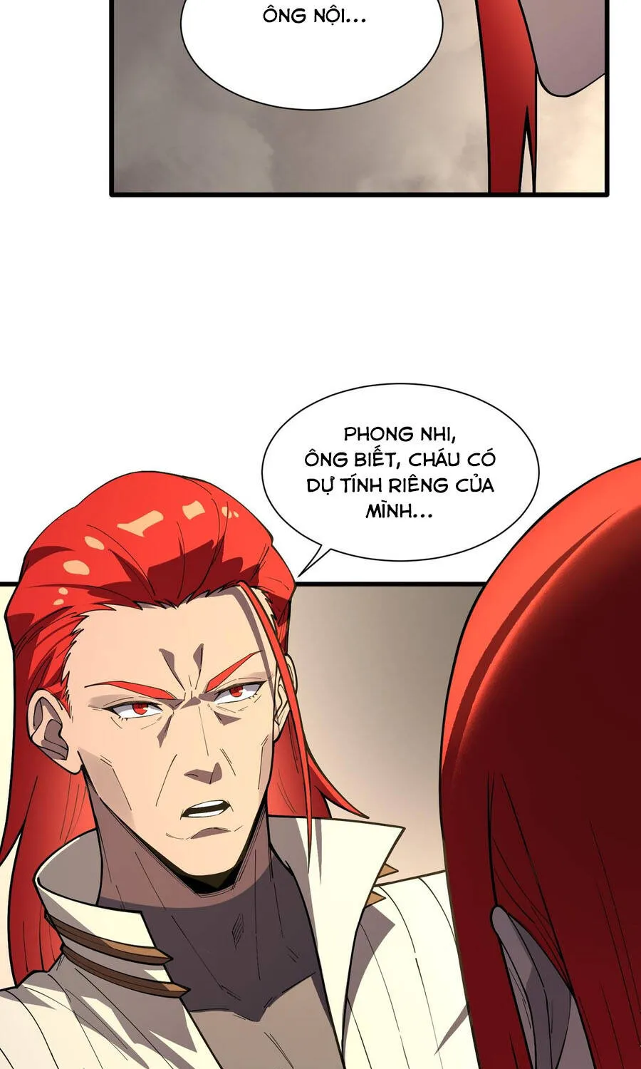Thánh Hiệp Sĩ Cấp Sss - Chap 155 - Trang 28