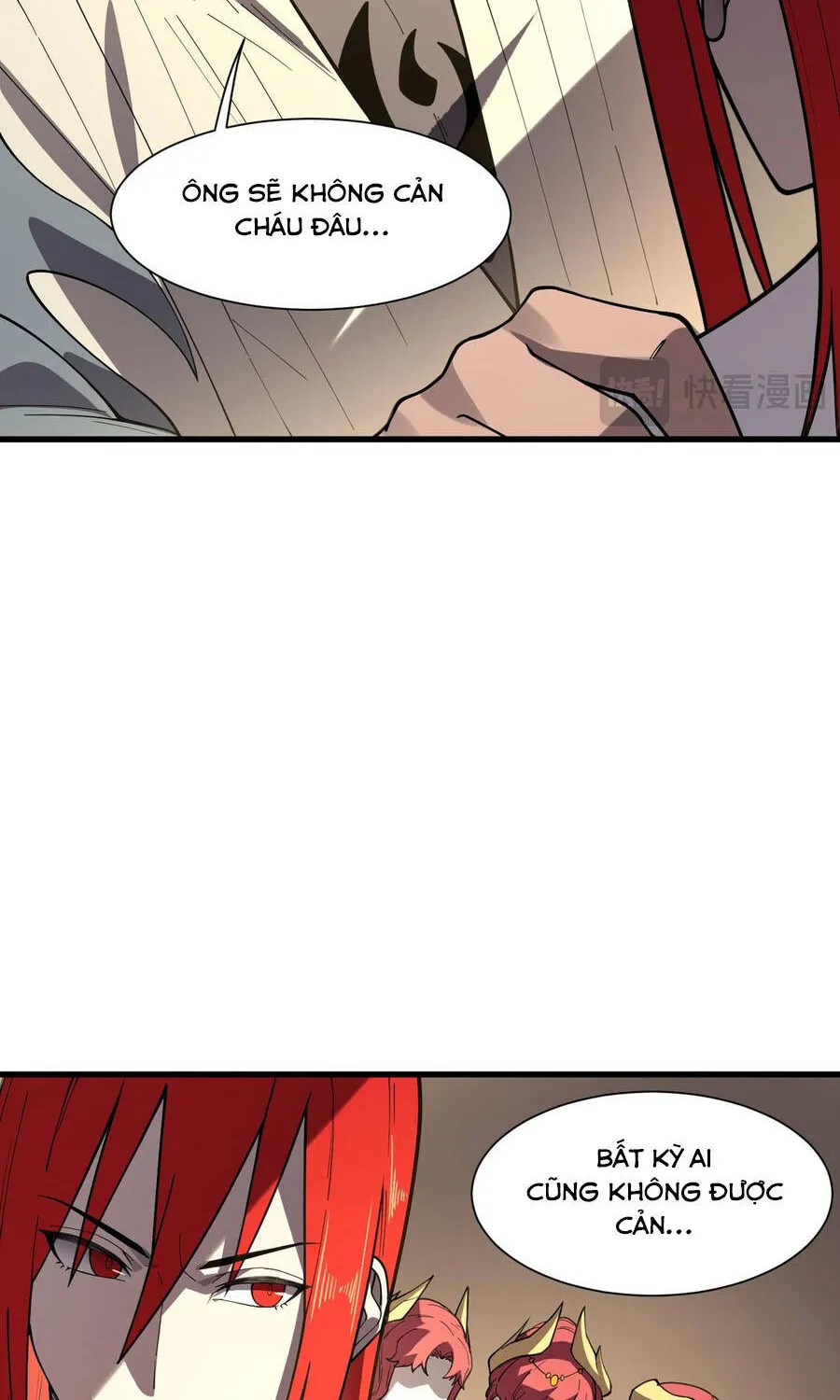 Thánh Hiệp Sĩ Cấp Sss - Chap 155 - Trang 29