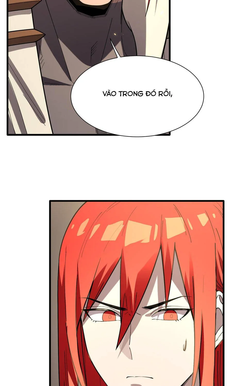 Thánh Hiệp Sĩ Cấp Sss - Chap 155 - Trang 32