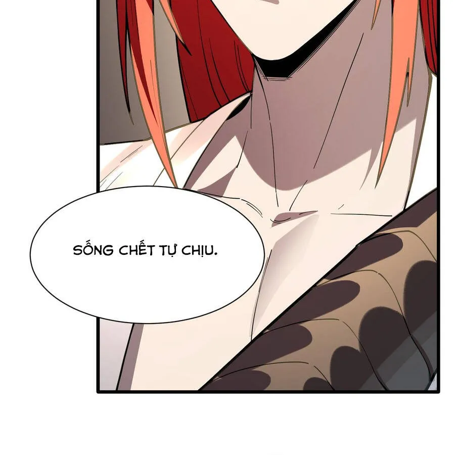 Thánh Hiệp Sĩ Cấp Sss - Chap 155 - Trang 33