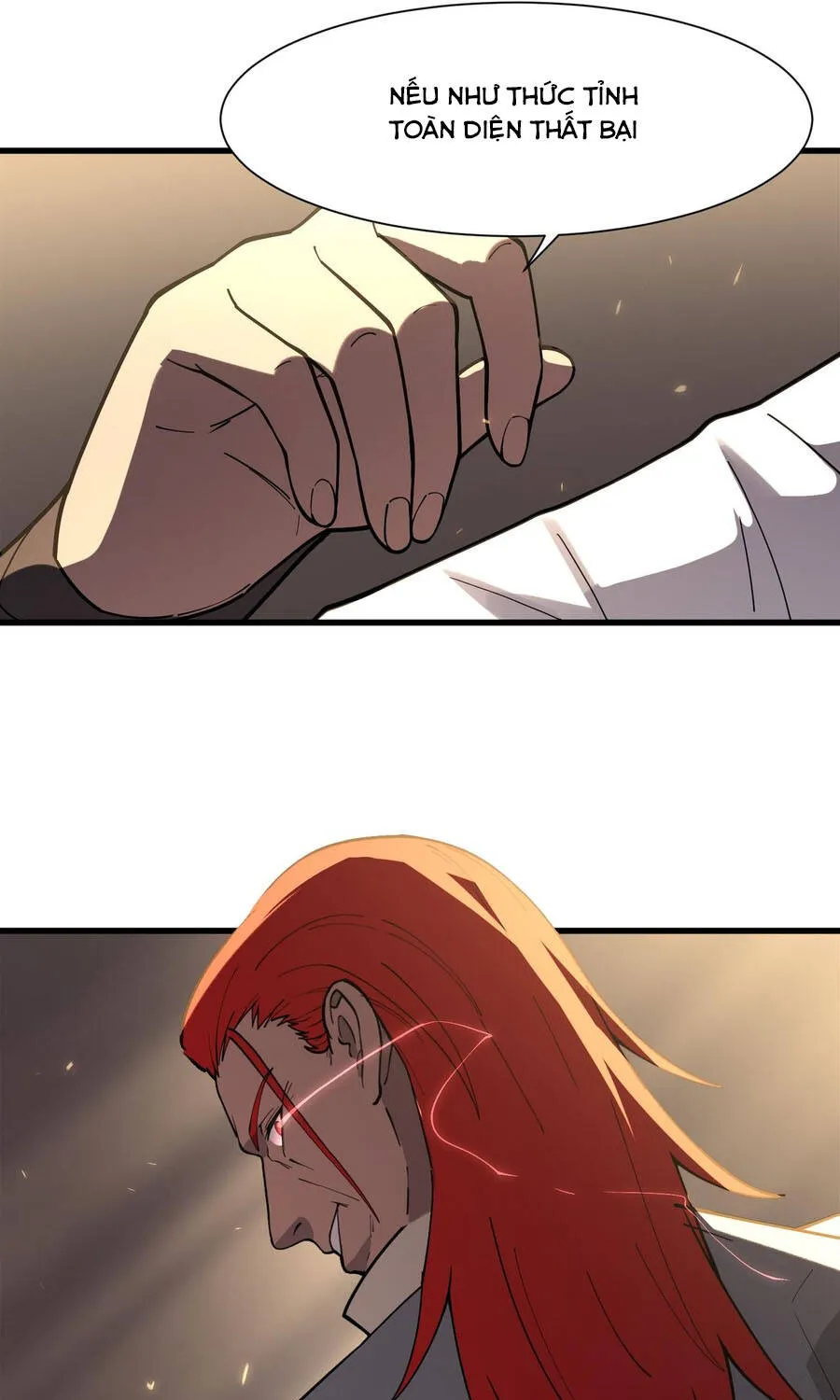 Thánh Hiệp Sĩ Cấp Sss - Chap 155 - Trang 34