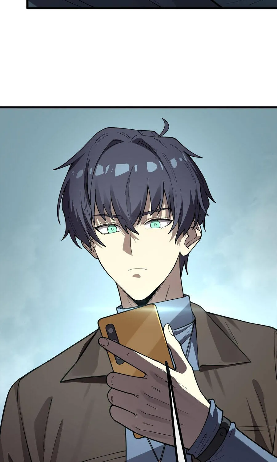 Thánh Hiệp Sĩ Cấp Sss - Chap 155 - Trang 39