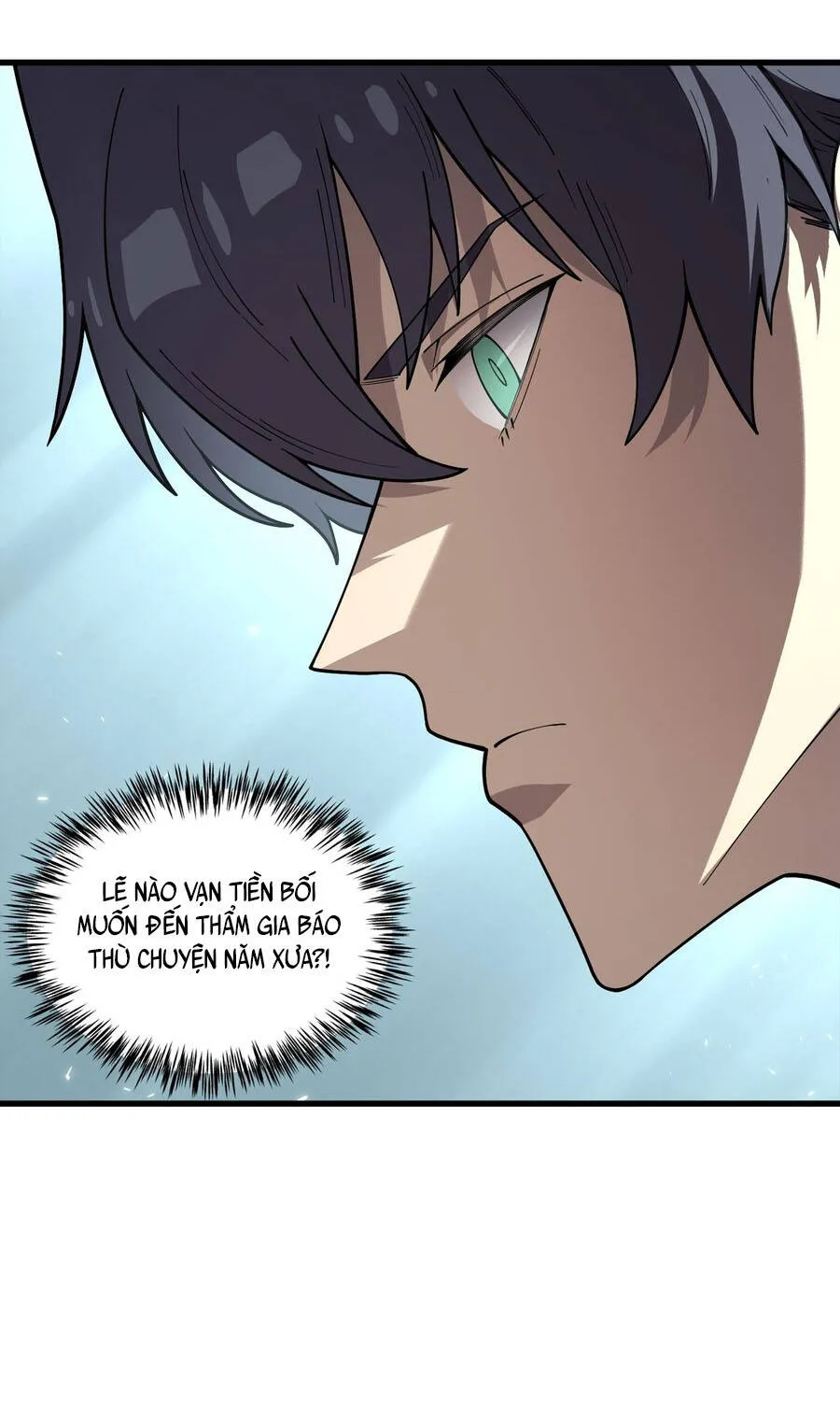 Thánh Hiệp Sĩ Cấp Sss - Chap 155 - Trang 41
