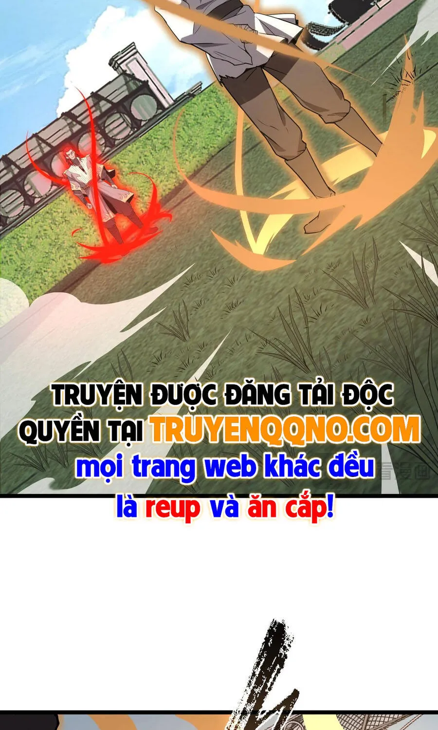 Thánh Hiệp Sĩ Cấp Sss - Chap 155 - Trang 45