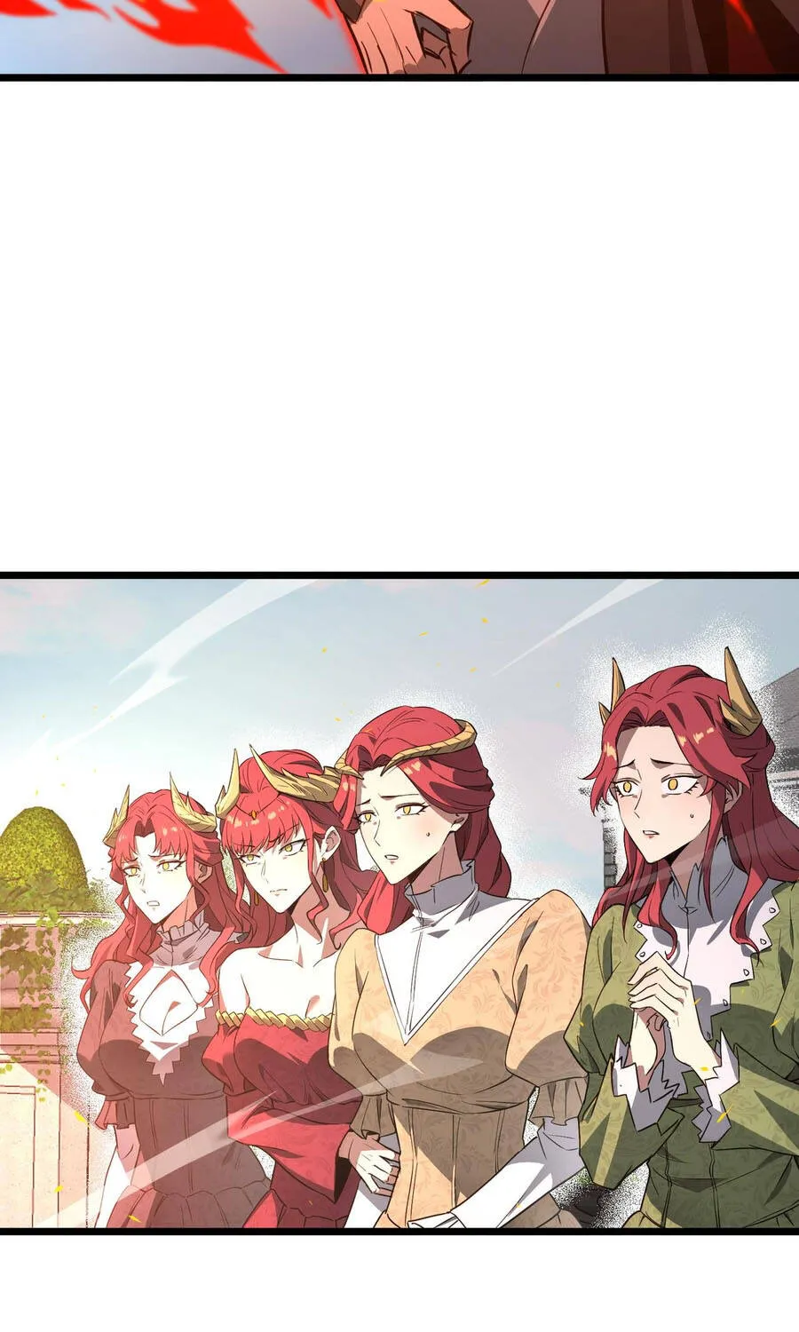Thánh Hiệp Sĩ Cấp Sss - Chap 155 - Trang 48