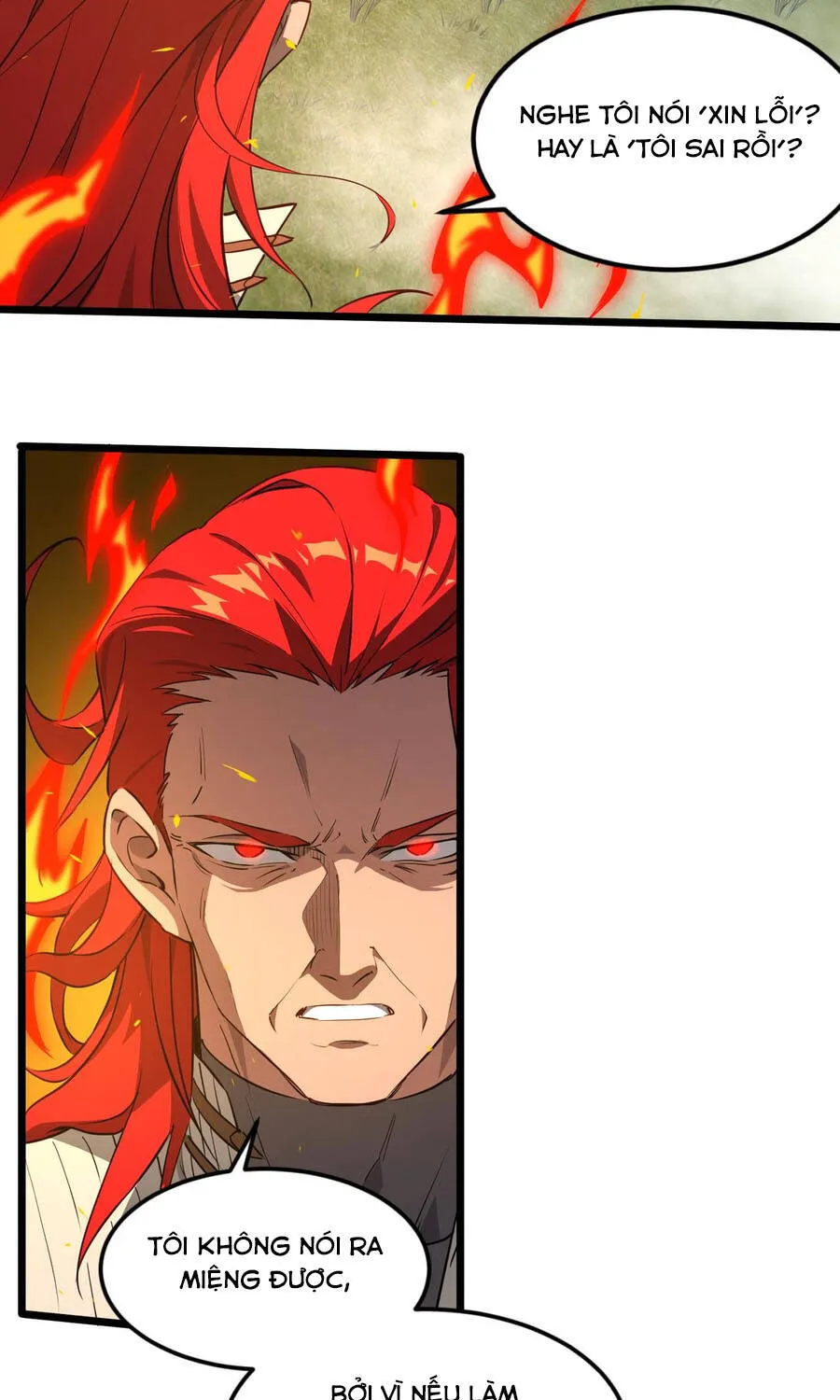 Thánh Hiệp Sĩ Cấp Sss - Chap 155 - Trang 52