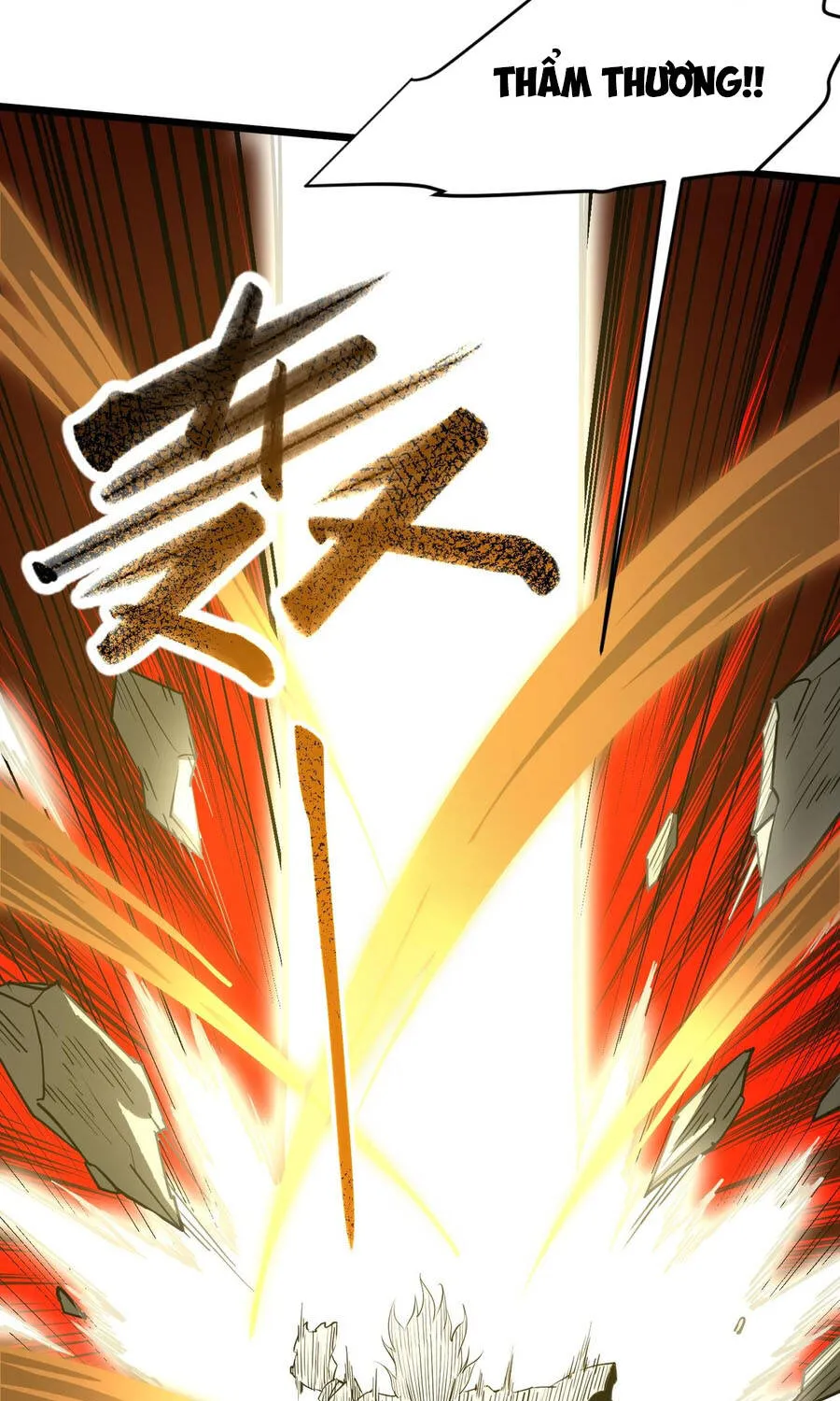 Thánh Hiệp Sĩ Cấp Sss - Chap 155 - Trang 54
