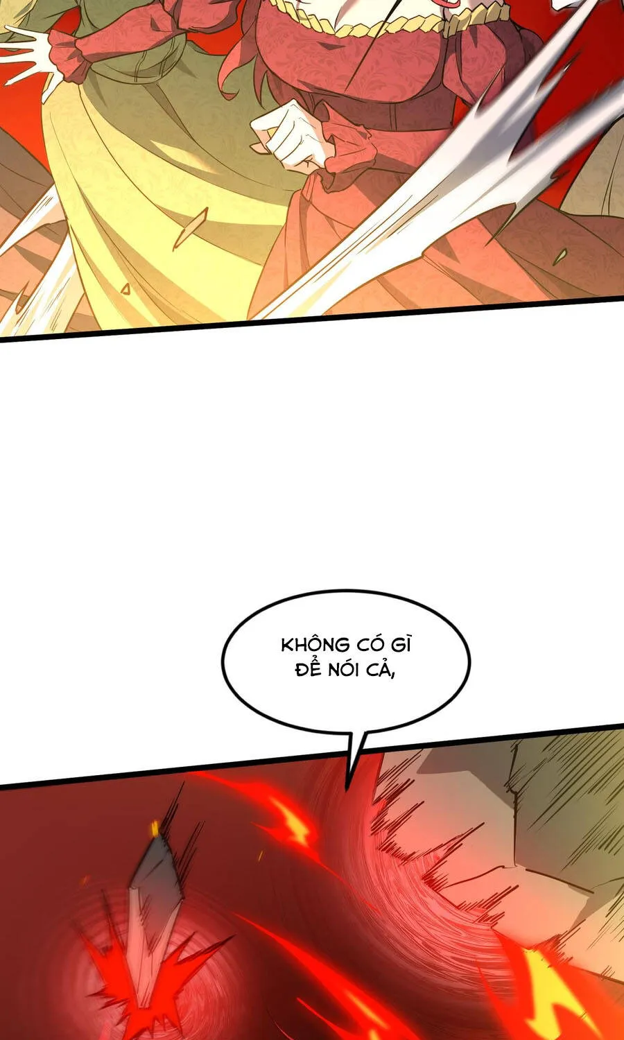 Thánh Hiệp Sĩ Cấp Sss - Chap 155 - Trang 56