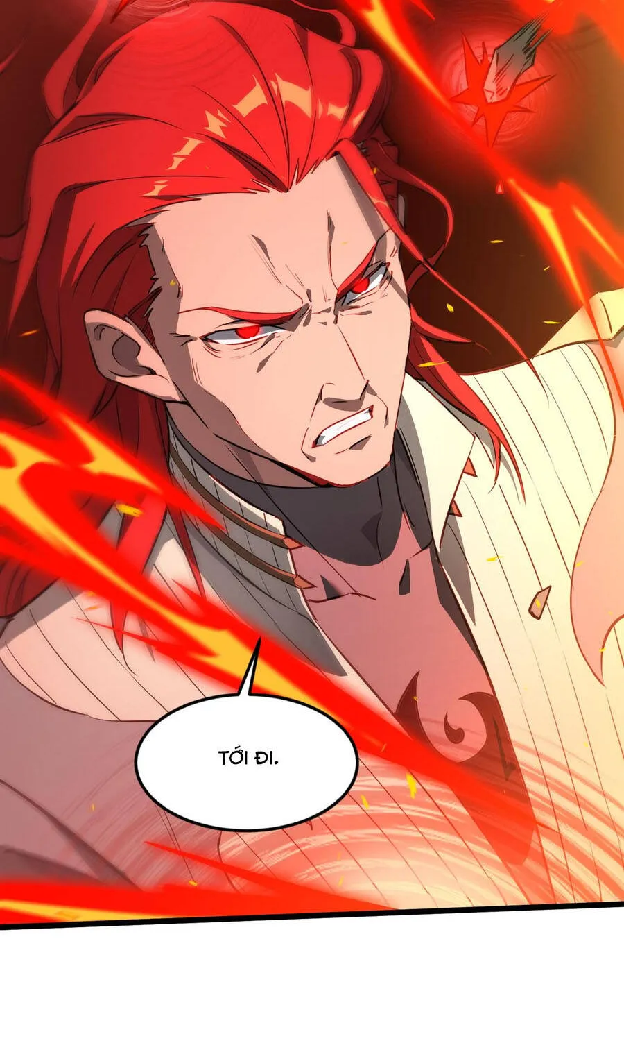 Thánh Hiệp Sĩ Cấp Sss - Chap 155 - Trang 57
