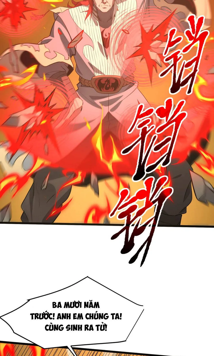 Thánh Hiệp Sĩ Cấp Sss - Chap 155 - Trang 62