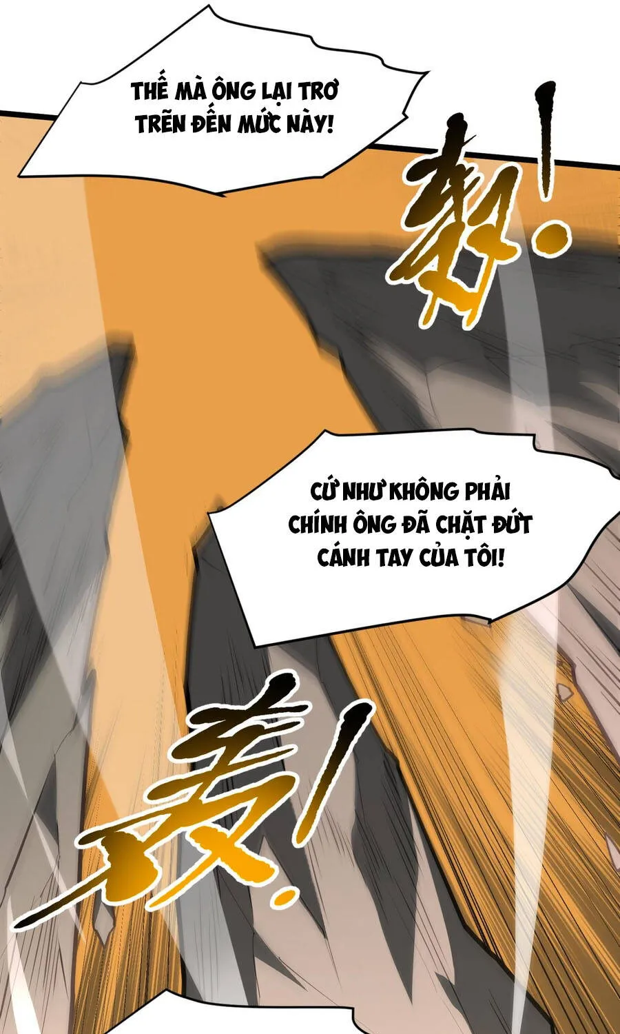 Thánh Hiệp Sĩ Cấp Sss - Chap 155 - Trang 65