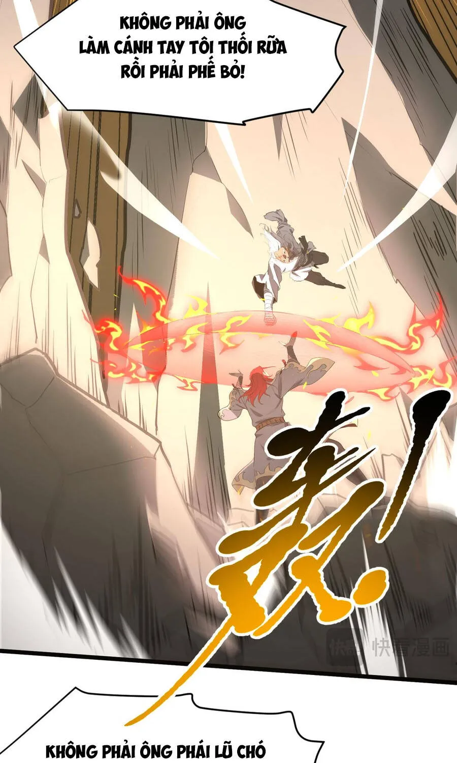 Thánh Hiệp Sĩ Cấp Sss - Chap 155 - Trang 66