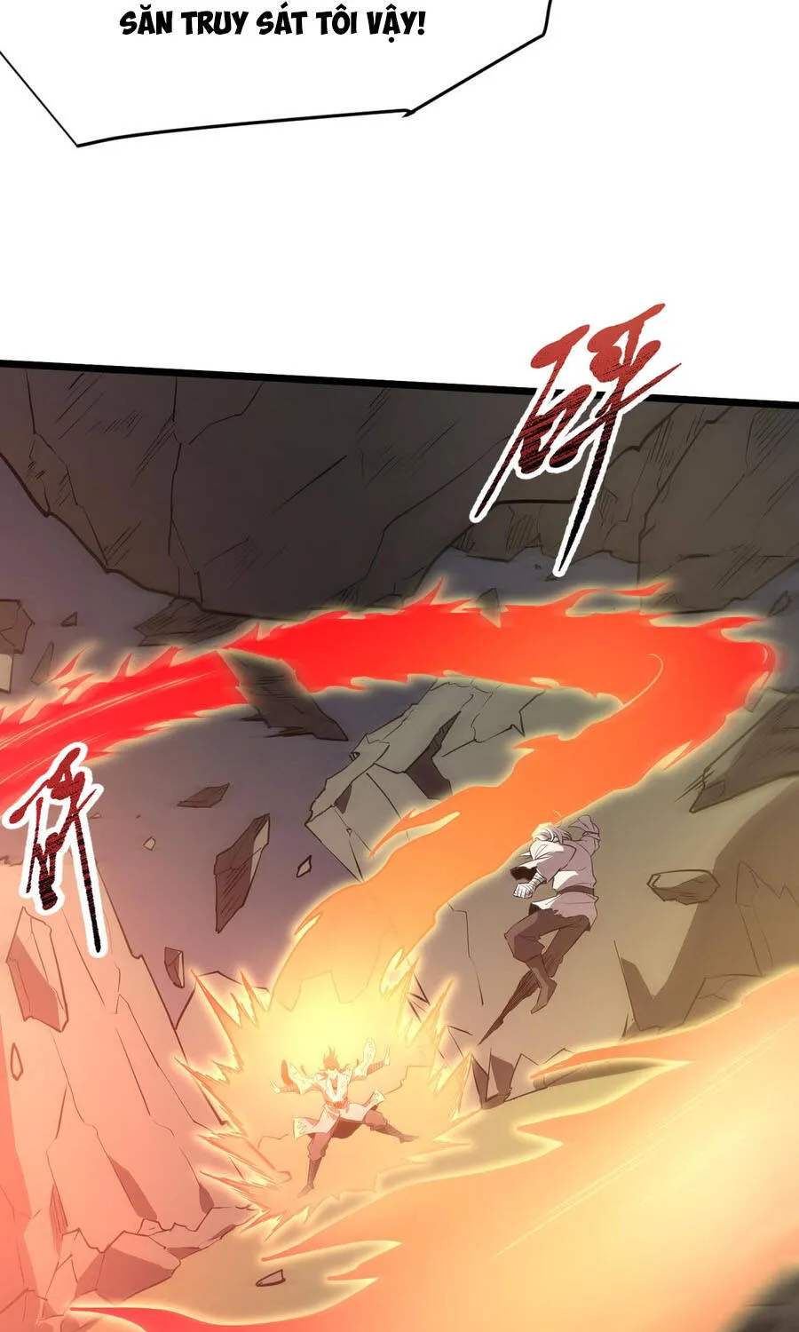 Thánh Hiệp Sĩ Cấp Sss - Chap 155 - Trang 67