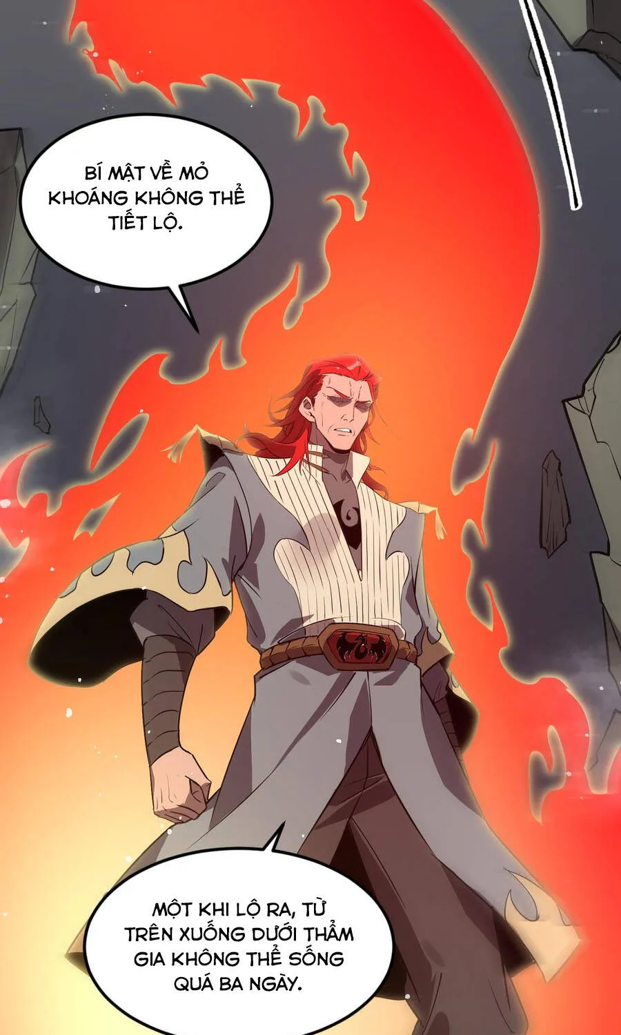 Thánh Hiệp Sĩ Cấp Sss - Chap 155 - Trang 69