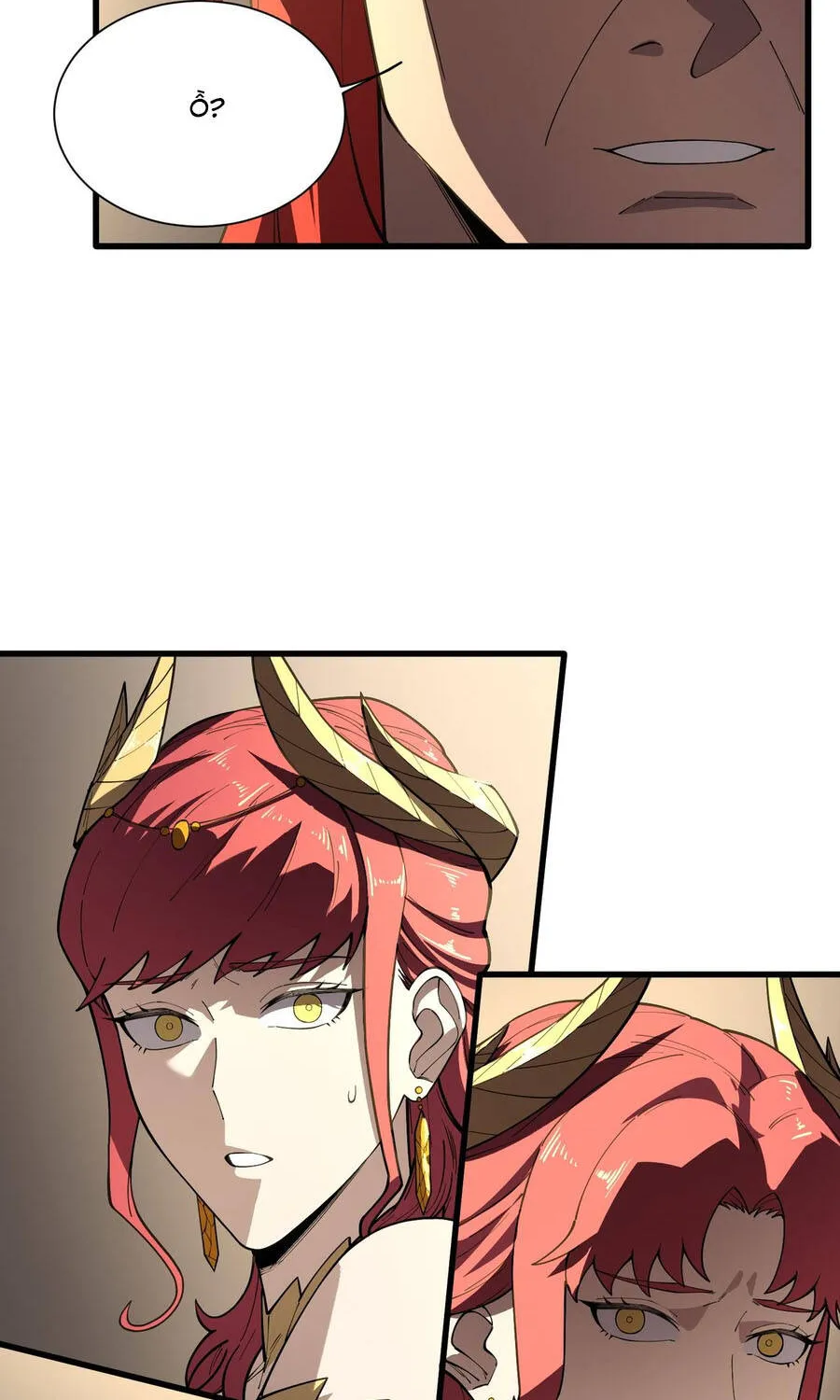Thánh Hiệp Sĩ Cấp Sss - Chap 155 - Trang 8