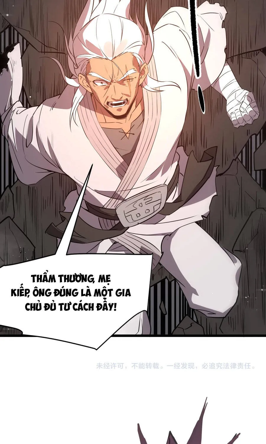 Thánh Hiệp Sĩ Cấp Sss - Chap 155 - Trang 74