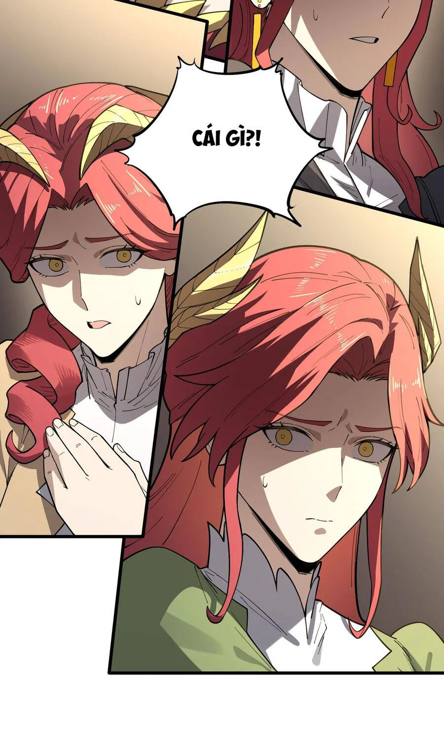 Thánh Hiệp Sĩ Cấp Sss - Chap 155 - Trang 9