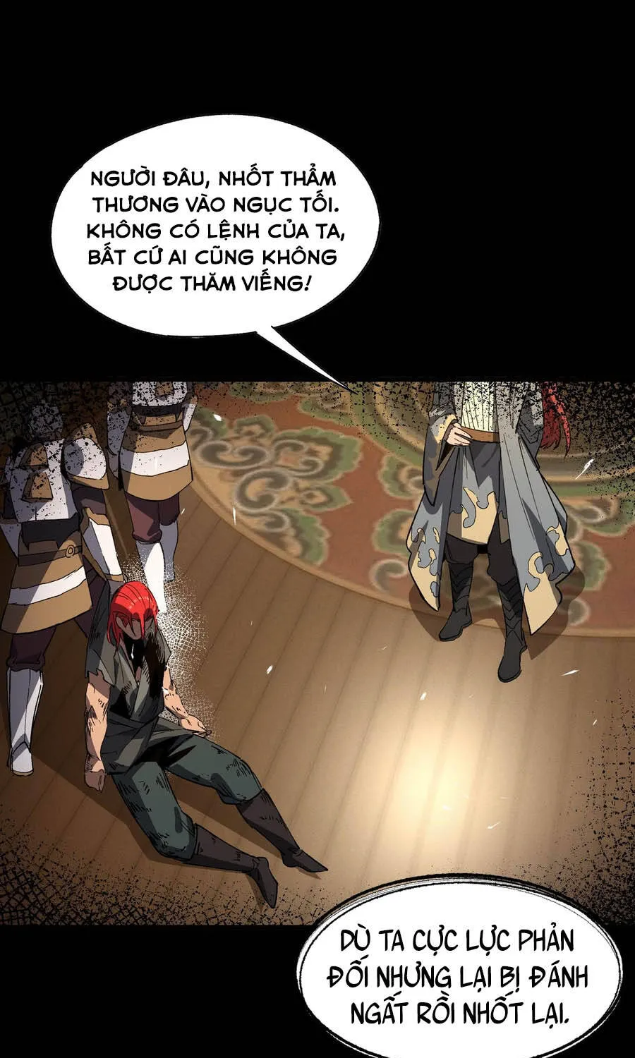 Chương 159 - Trang 40