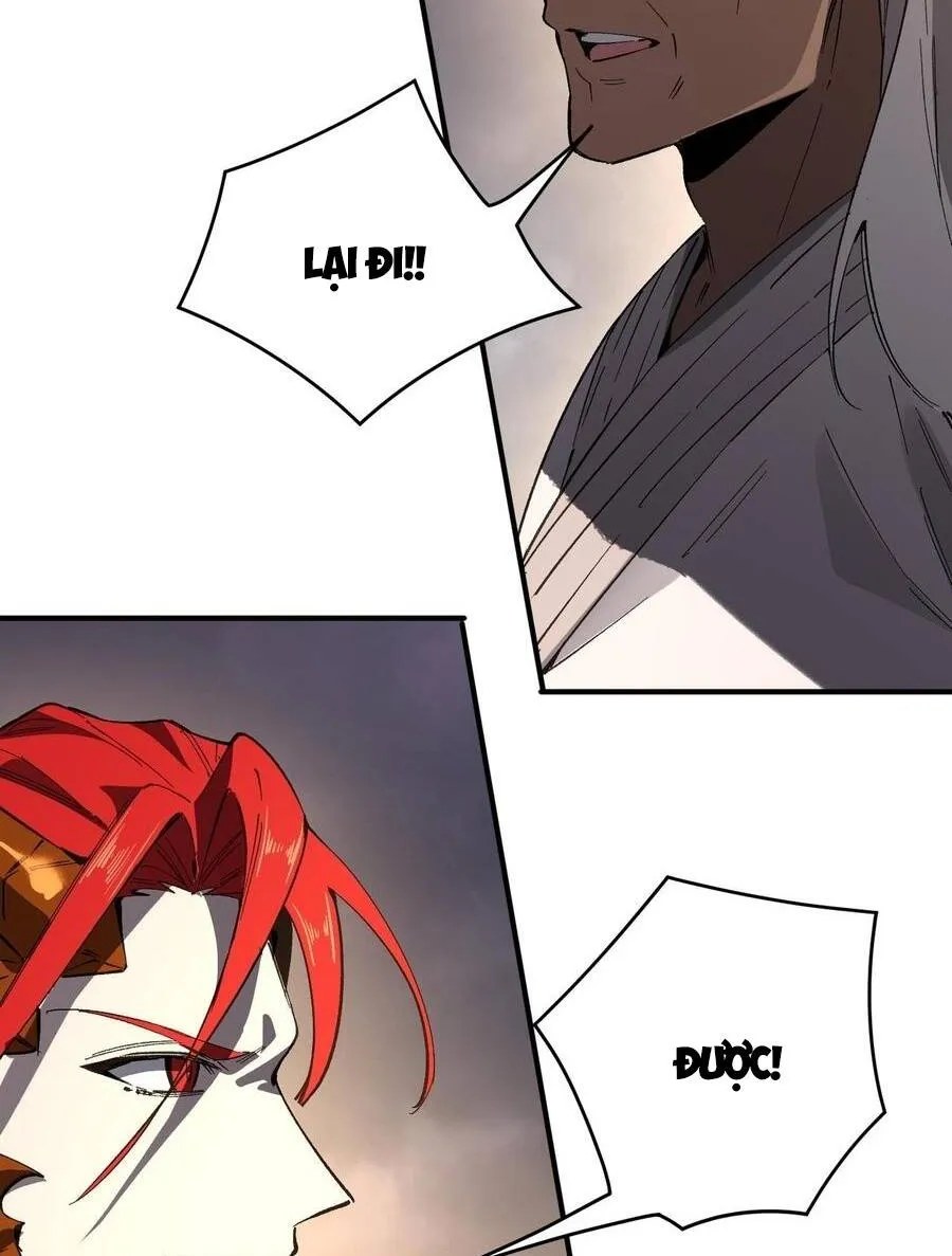 Thánh Hiệp Sĩ Cấp Sss - Chap 164 - Trang 30