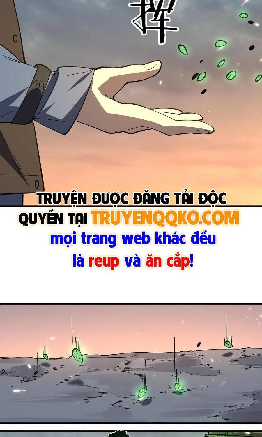 Thánh Hiệp Sĩ Cấp Sss - Chap 164 - Trang 46