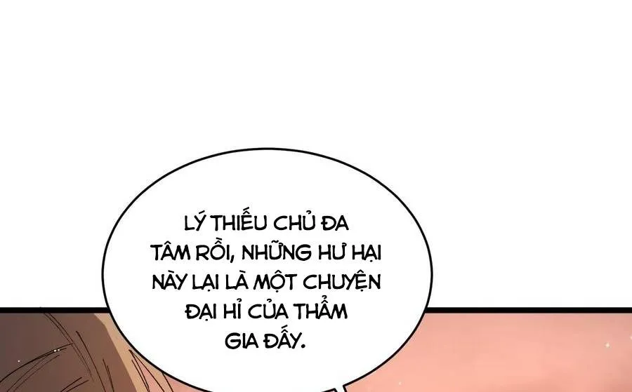 Thánh Hiệp Sĩ Cấp Sss - Chap 164 - Trang 8