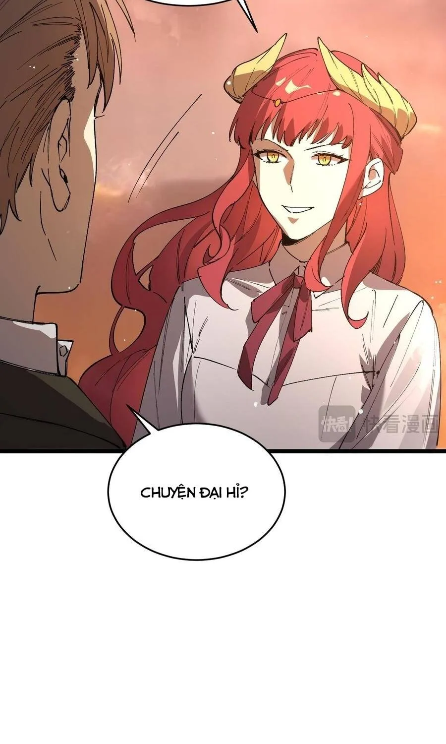 Thánh Hiệp Sĩ Cấp Sss - Chap 164 - Trang 9