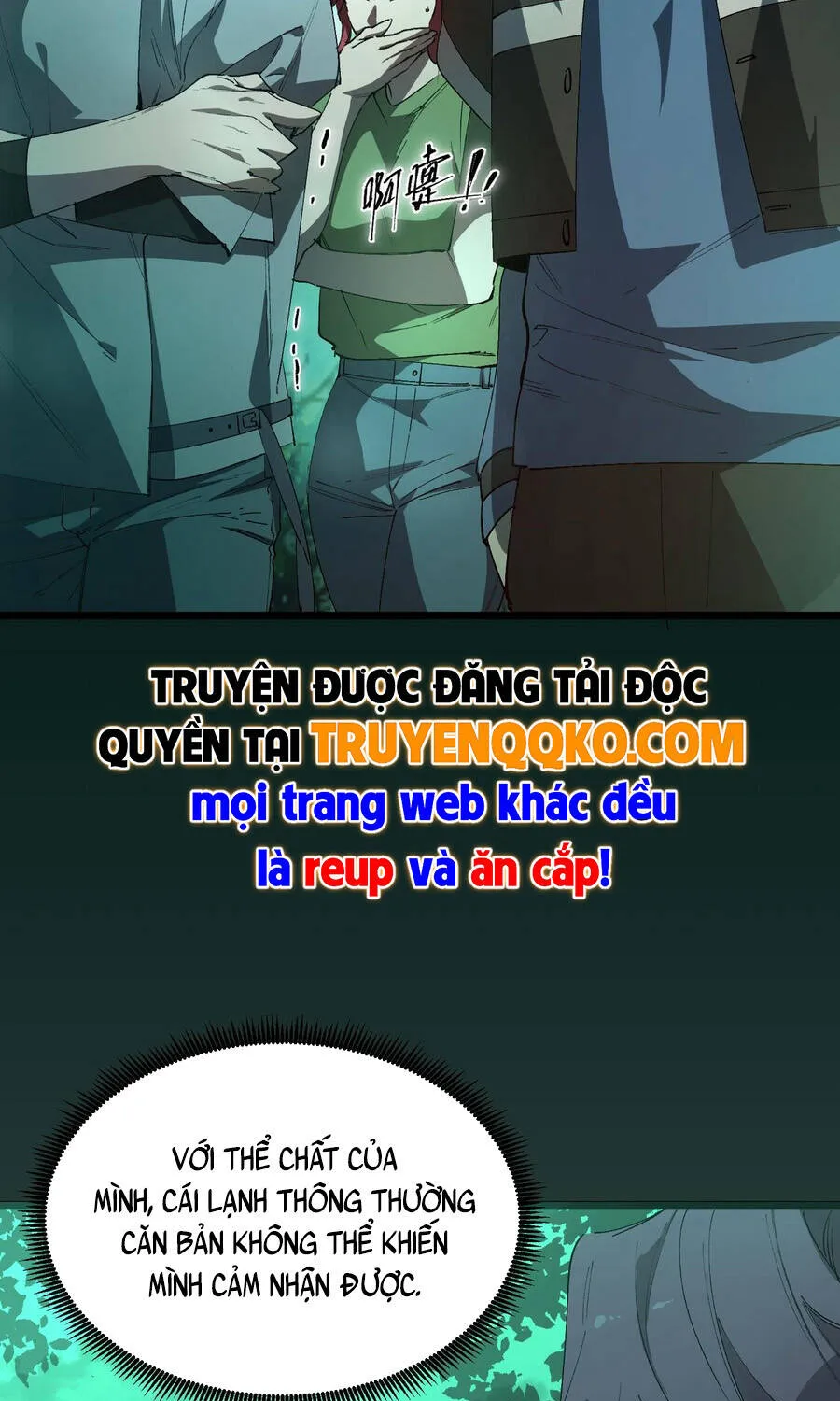 Thánh Hiệp Sĩ Cấp Sss - Chap 167 - Trang 4