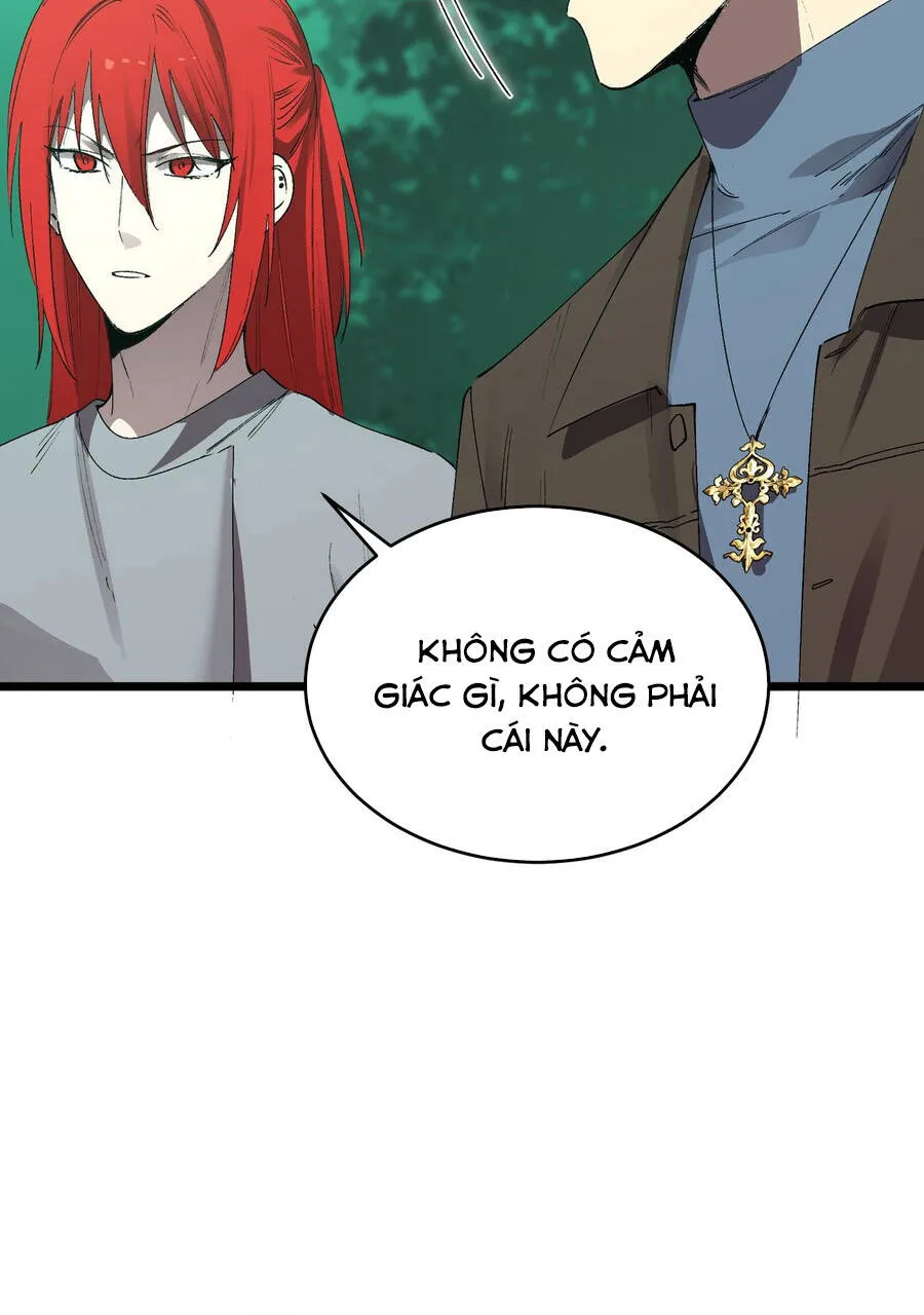 Thánh Hiệp Sĩ Cấp Sss - Chap 167 - Trang 8