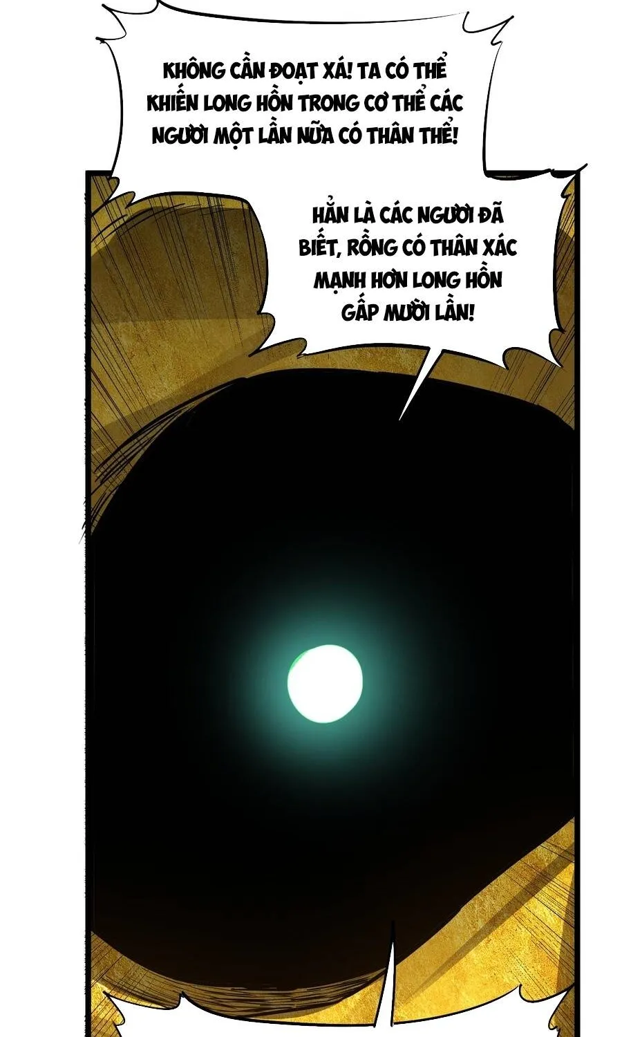 Thánh Hiệp Sĩ Cấp Sss - Chap 170 - Trang 3