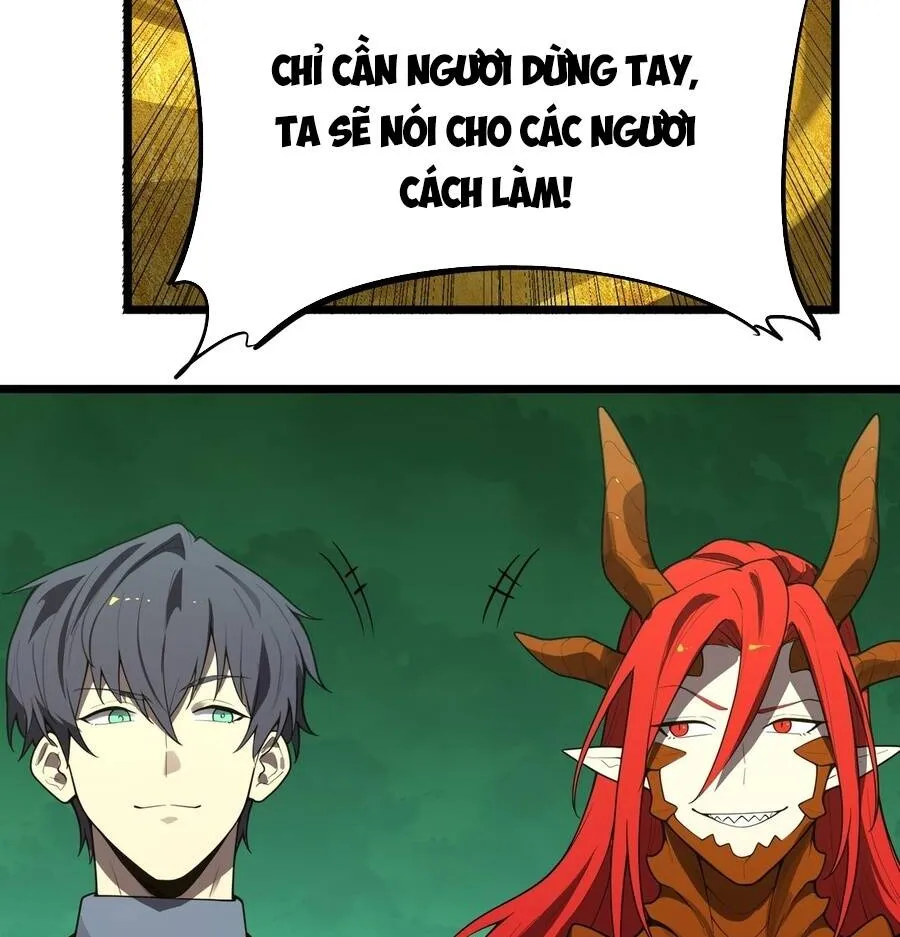 Thánh Hiệp Sĩ Cấp Sss - Chap 170 - Trang 4