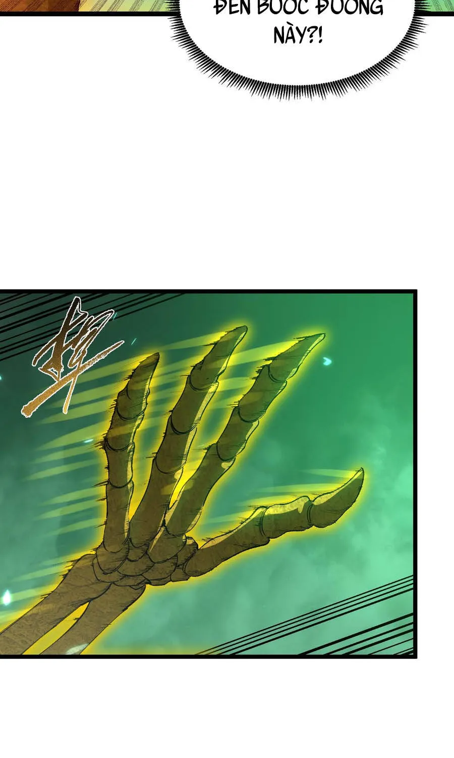 Thánh Hiệp Sĩ Cấp Sss - Chap 171 - Trang 3