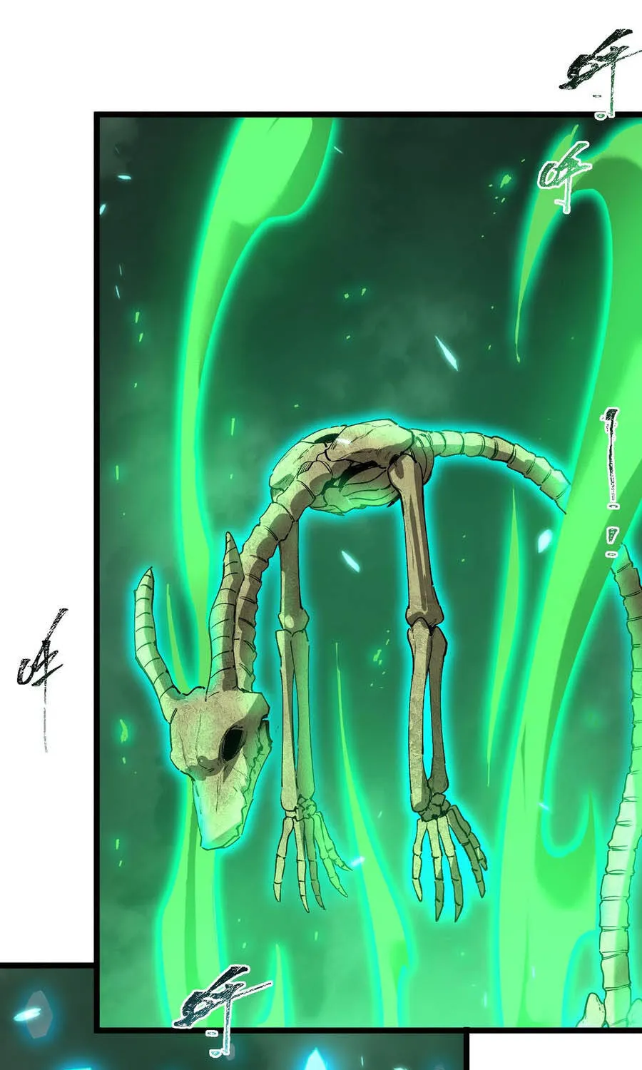 Thánh Hiệp Sĩ Cấp Sss - Chap 171 - Trang 4