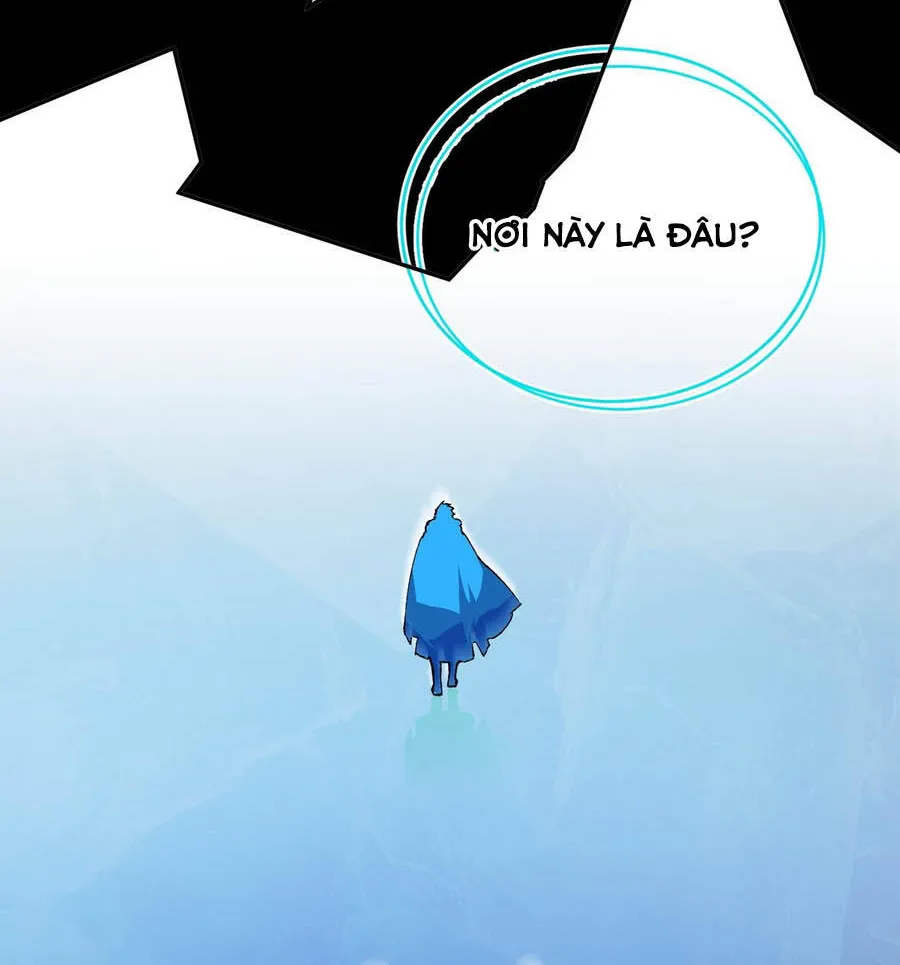 Thánh Hiệp Sĩ Cấp Sss - Chap 171 - Trang 33