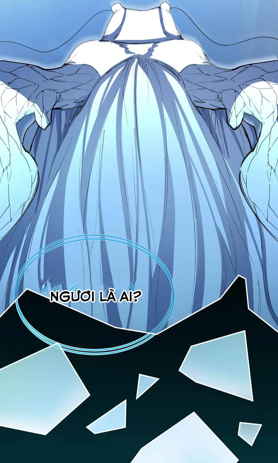 Thánh Hiệp Sĩ Cấp Sss - Chap 171 - Trang 34