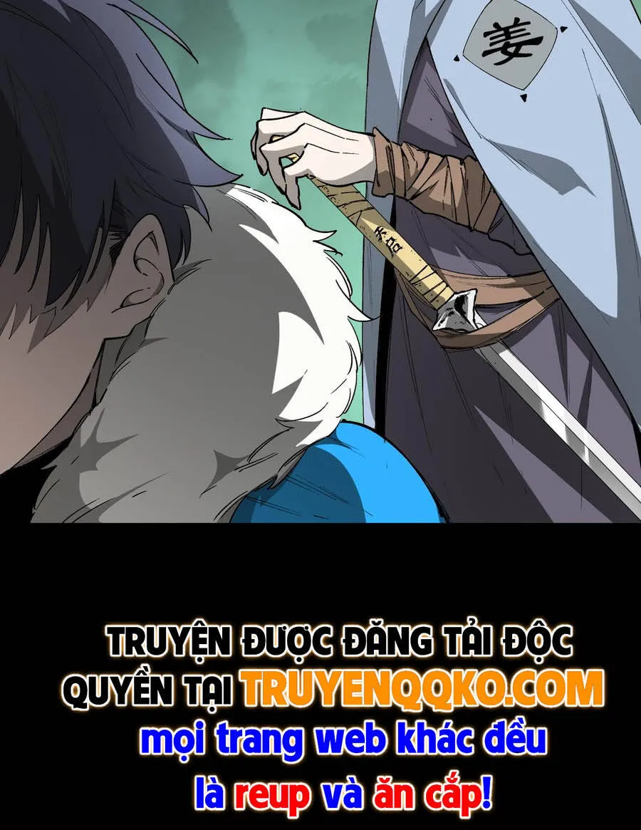 Thánh Hiệp Sĩ Cấp Sss - Chap 171 - Trang 40
