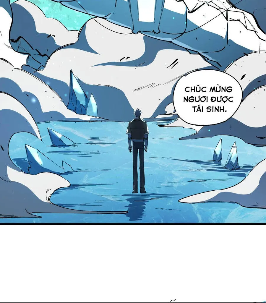 Thánh Hiệp Sĩ Cấp Sss - Chap 171 - Trang 56
