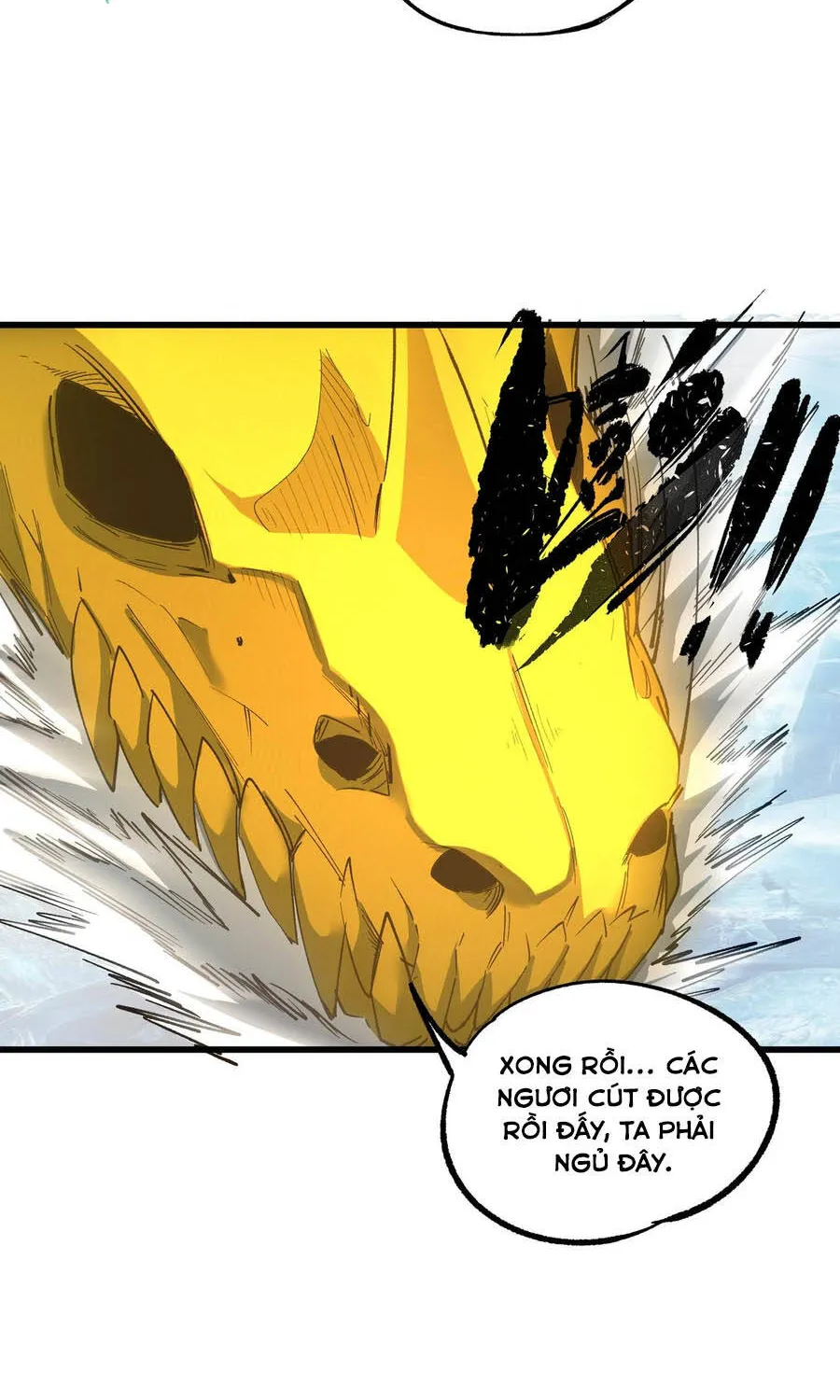 Thánh Hiệp Sĩ Cấp Sss - Chap 171 - Trang 62