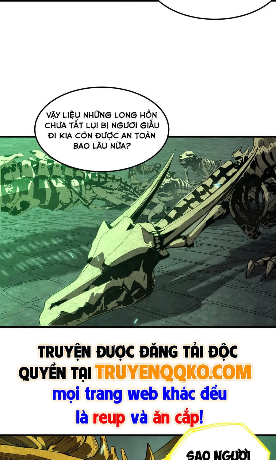 Thánh Hiệp Sĩ Cấp Sss - Chap 171 - Trang 66