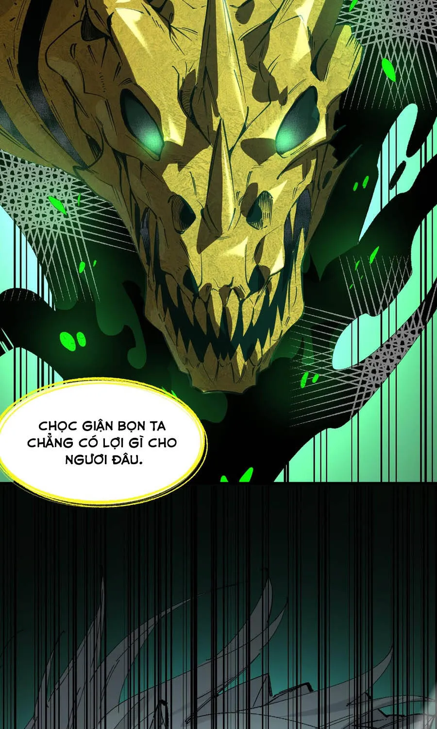 Thánh Hiệp Sĩ Cấp Sss - Chap 171 - Trang 69