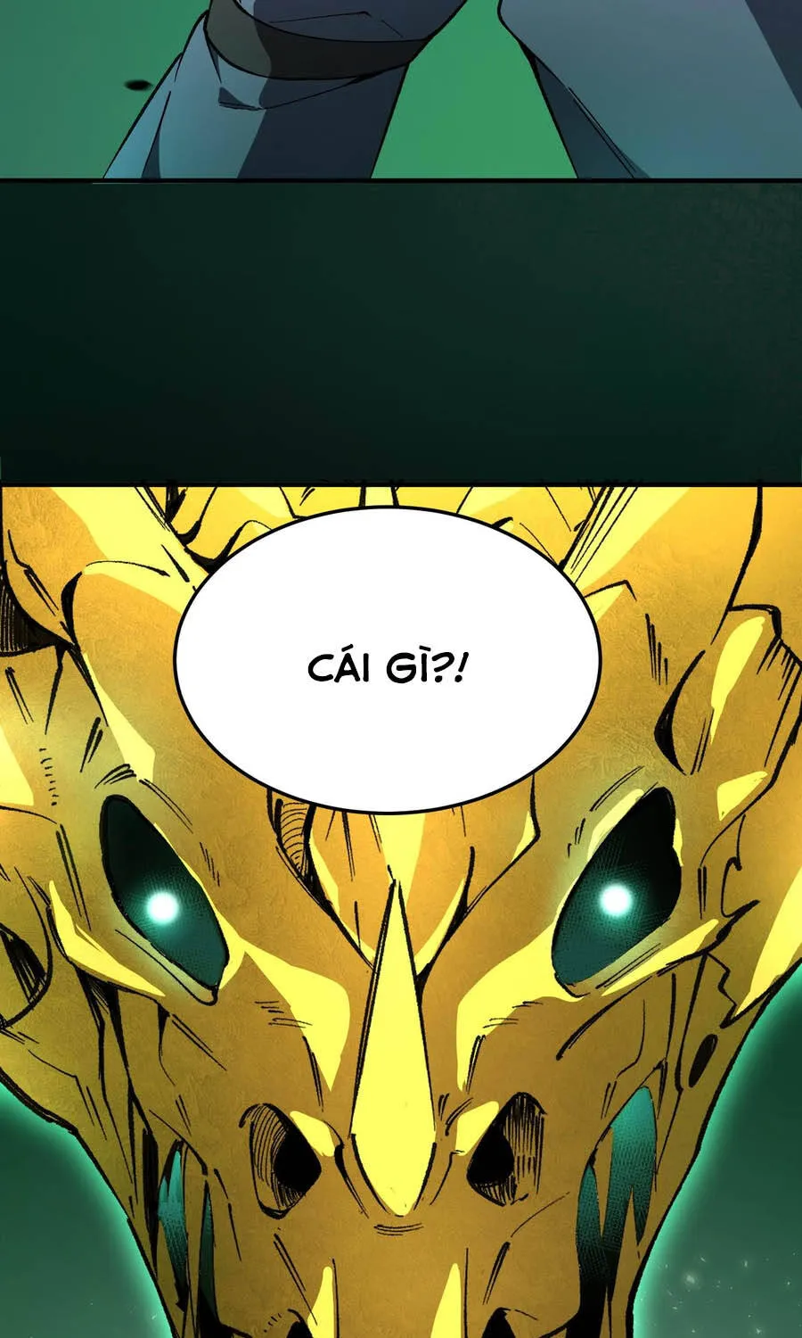 Thánh Hiệp Sĩ Cấp Sss - Chap 172 - Trang 4