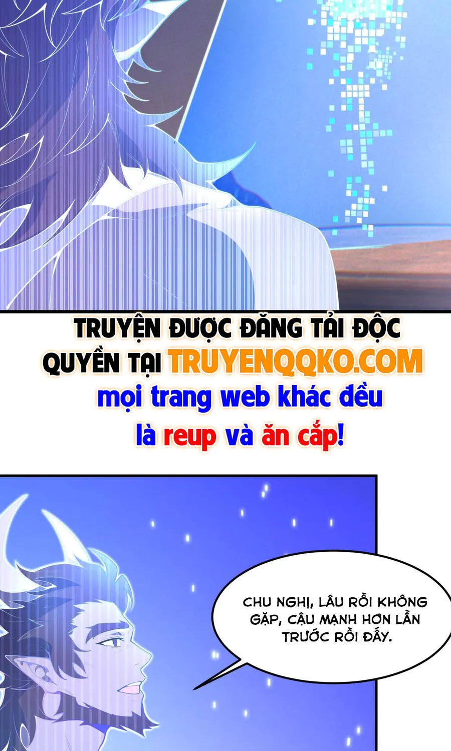 Thánh Hiệp Sĩ Cấp Sss - Chap 172 - Trang 40