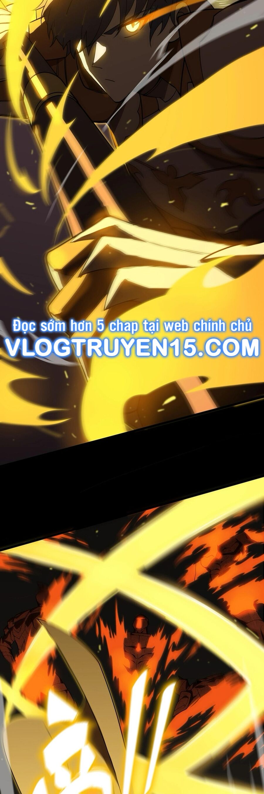 Thánh Hiệp Sĩ Cấp Sss - Chap 21 - Trang 16