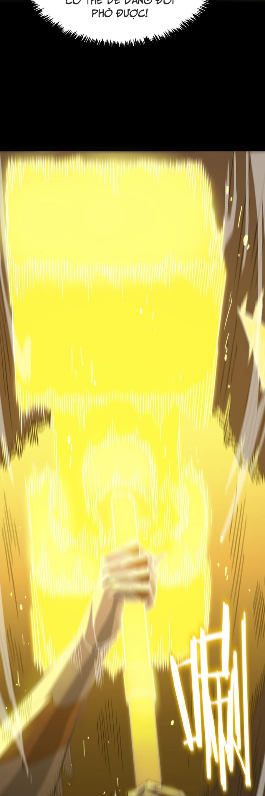 Thánh Hiệp Sĩ Cấp Sss - Chap 21 - Trang 20