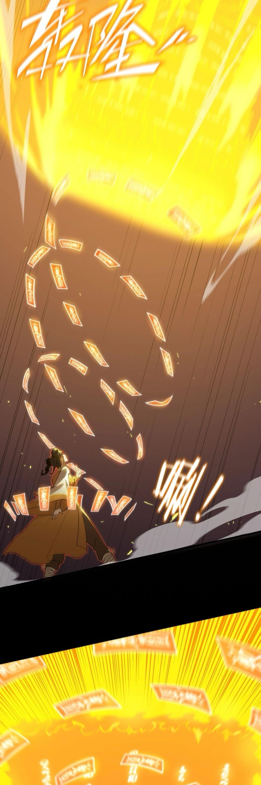 Thánh Hiệp Sĩ Cấp Sss - Chap 21 - Trang 3
